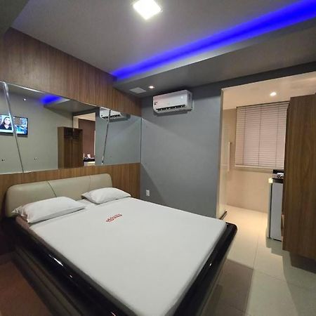 Hotel Alfama Salvador Luaran gambar