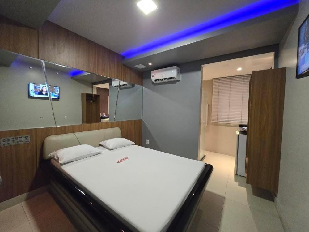 Hotel Alfama Salvador Luaran gambar