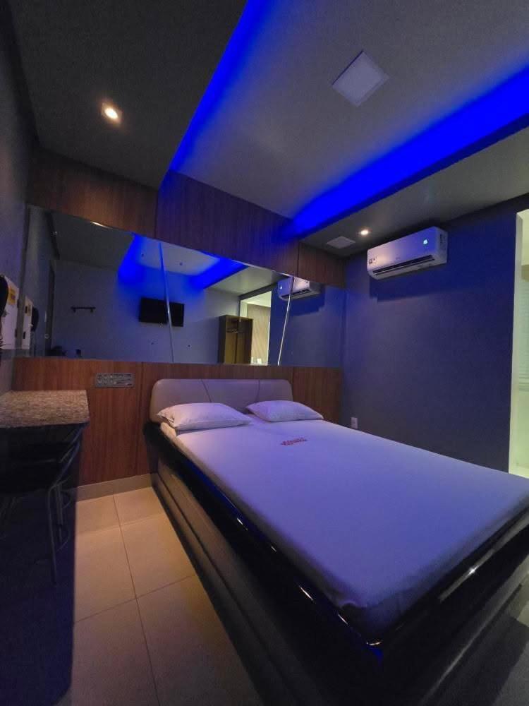 Hotel Alfama Salvador Luaran gambar