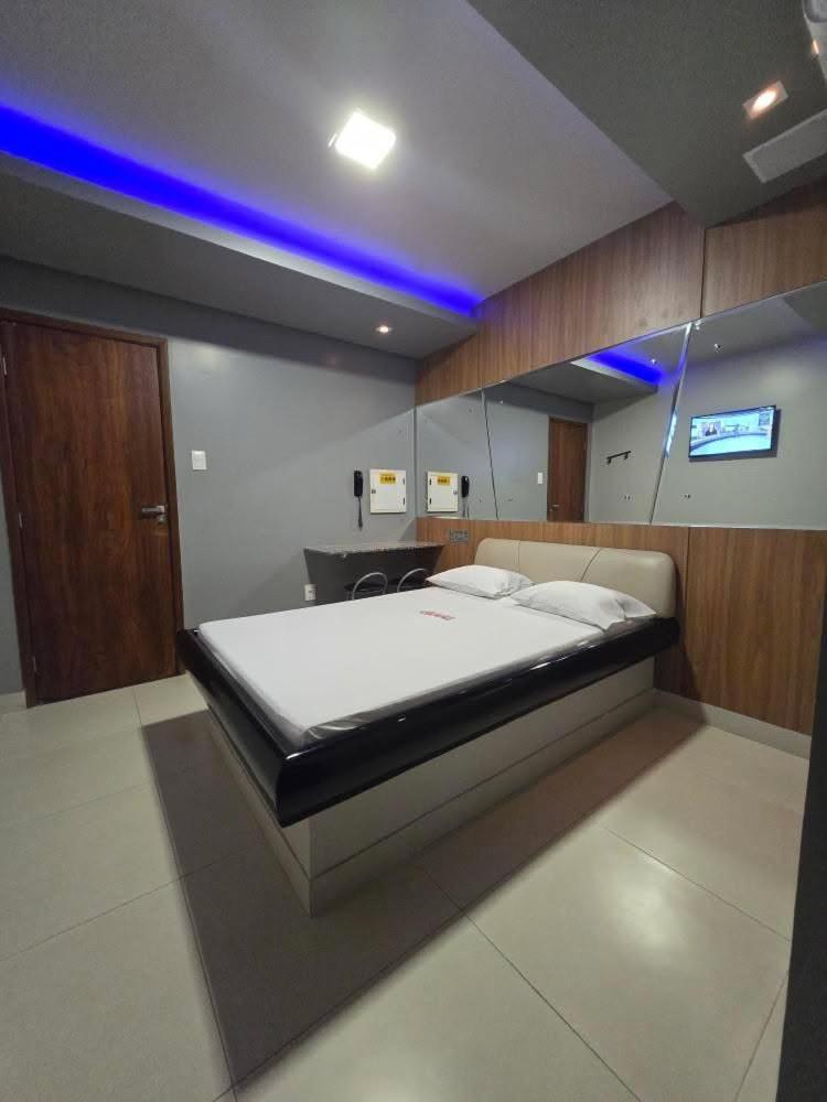 Hotel Alfama Salvador Luaran gambar